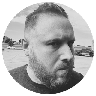 Portrait of JJ Jaggers